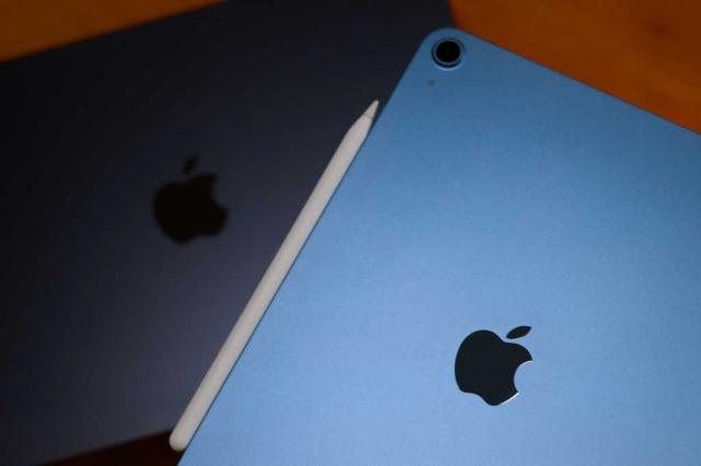 苹果的菲利普·卡雷（Federighi）：Mac会是Mac，iPad会是iPad，两者的结合将不复存在