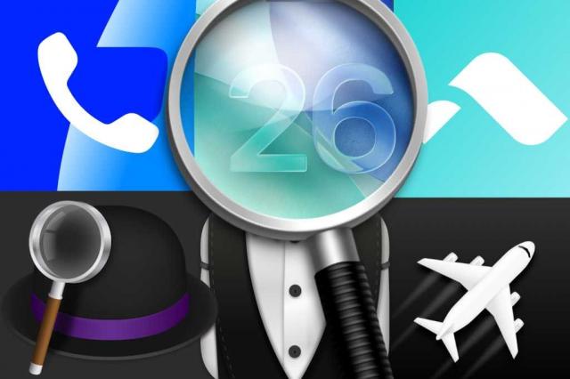 检查这个列表，看看你的 favorite 应用将在 iOS 26 中被“锁上”