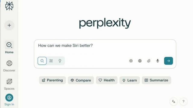 苹果公司据称有秘密计划迅速抢占人工智能竞赛的先机
