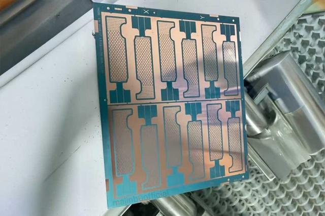 iPhone 17 Pro的据说采用的蒸汽室冷却系统首次曝光