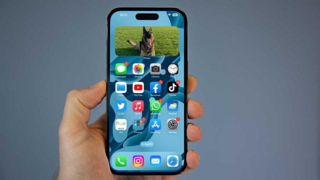 苹果的iPhone应用程序是浪费时间。这些8个替代方案要强得多