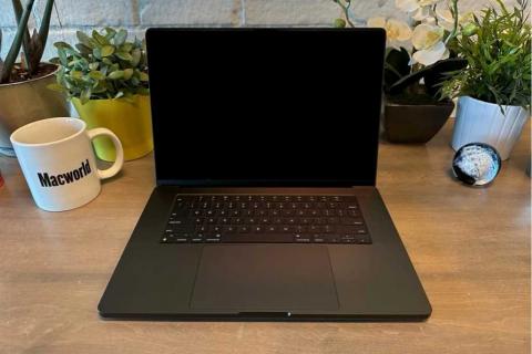 如何从损坏的Mac或外部硬盘中恢复数据