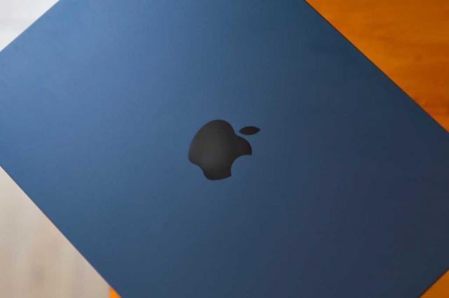 从MacBook Air升级到MacBook Pro——但要等到明年