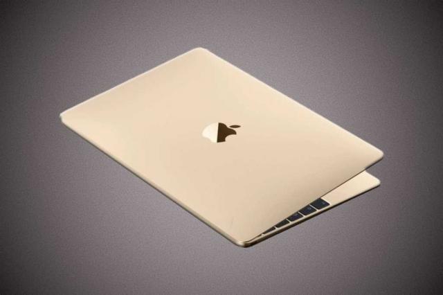 苹果可能在今秋推出一款售价999美元的低配MacBook，配备iPhone芯片