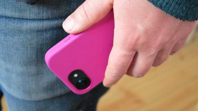 小心这个狡猾的iPhone phishing骗局