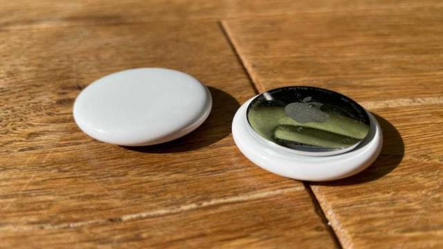 Apple的超小AirTag在2025年降价至最低价