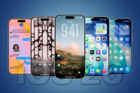 iOS 26开发者测试版3发布:新增壁纸与更多功能