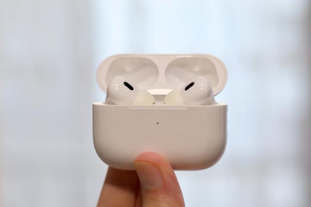 破天荒！AirPods Pro 2首次降价至150美元！