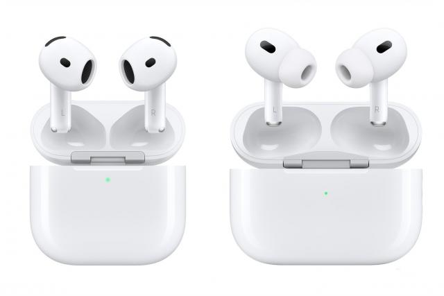 AirPods与AirPods Pro全面对比