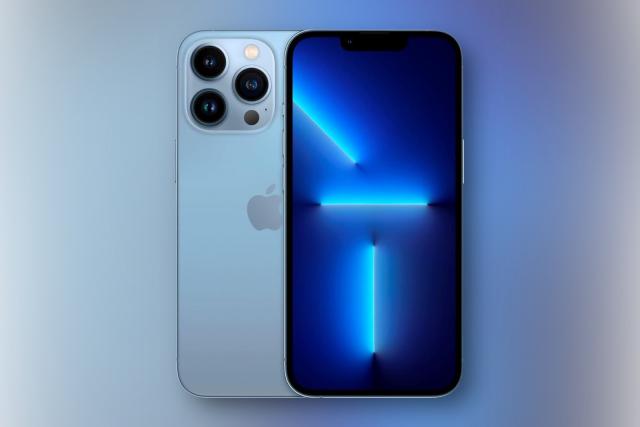 iPhone 17 Air据传将推出全新蓝色版本