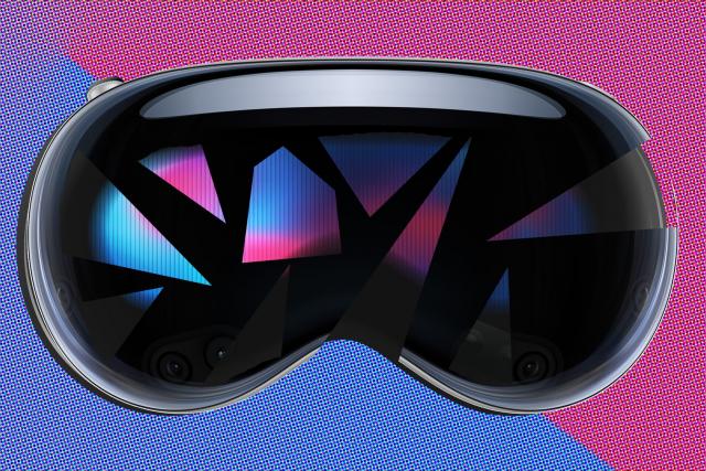 苹果筹备新款Vision Pro：这些改动我们并不需要