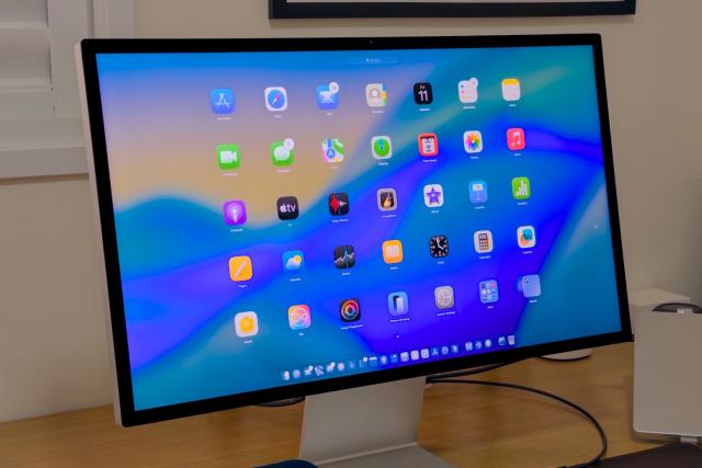 这个终端技巧可在macOS 26上恢复启动台功能
