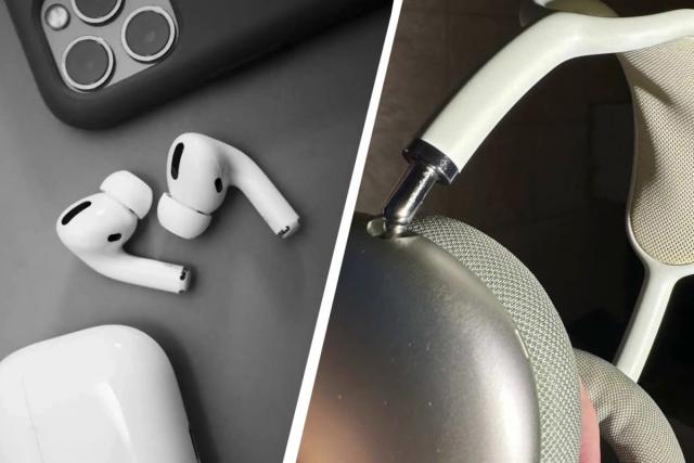 2025年新款AirPods：AirPods Pro和Max的升级前瞻