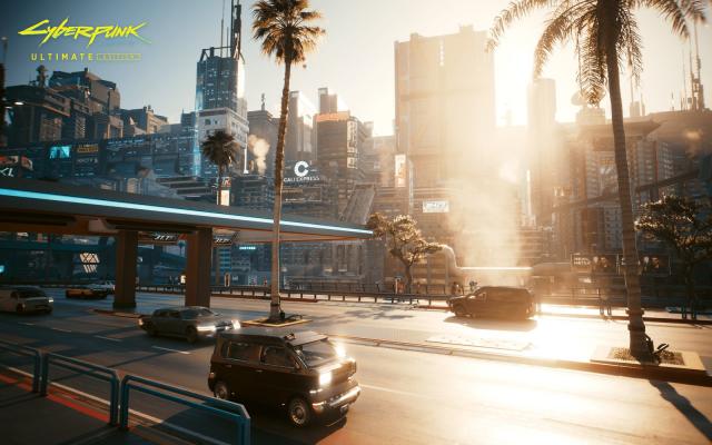 《赛博朋克2077》登陆Mac平台 但PC仍是更好的选择