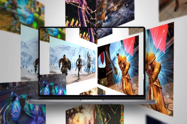 Mac平台最佳游戏：不容错过的顶级大作推荐