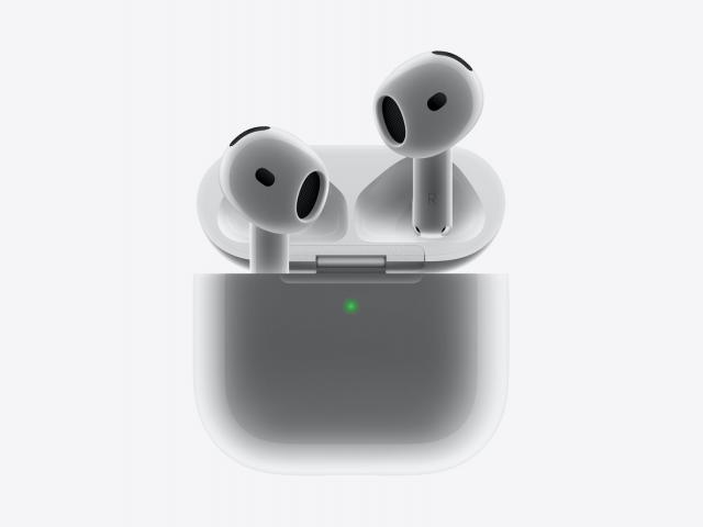 AirPods 4历史最低价再度来袭——含ANC与普通版同步优惠