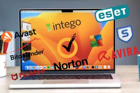 最佳Mac杀毒软件:14款值得信赖的安全应用