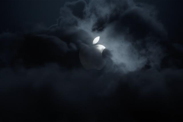 没有泄密和传闻的苹果还是苹果吗？