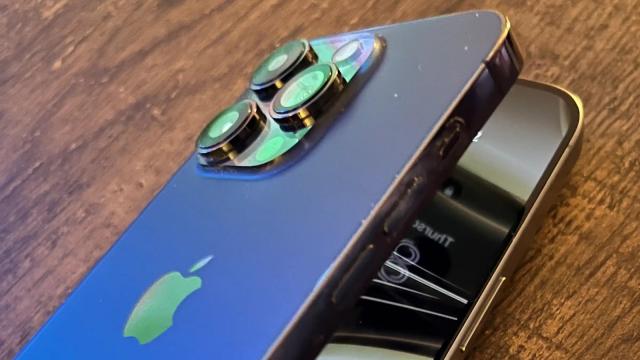 爆料：iOS 27将搭载苹果首款折叠屏iPhone专属功能