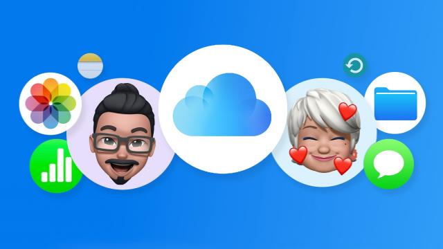 iCloud+ 完全指南：立即启用的5个必备技巧