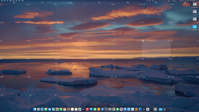 LivePaper 1.0.0 for Mac:革新动态壁纸体验的轻量级解决方案
