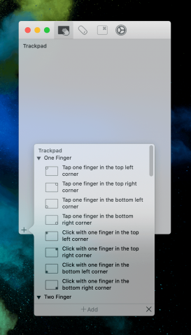 Multitouch 1.34 for Mac:解锁触控板的无限可能