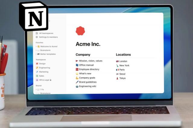 Notion评测:目前可定制性最强的效率工具