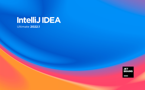 IntelliJ IDEA 2023.3.4 for Mac：Java开发者的生产力引擎