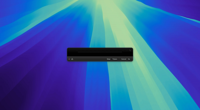 Superwhisper 2.2.0 for Mac:本地化AI语音转录的专业之选