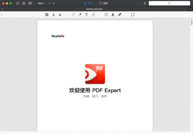 PDF Expert 3.10.17 for Mac:专业PDF编辑与阅读的全方位解决方案