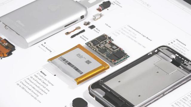 知名苹果爆料人谈iPhone传闻艺术与电子废物的美学价值