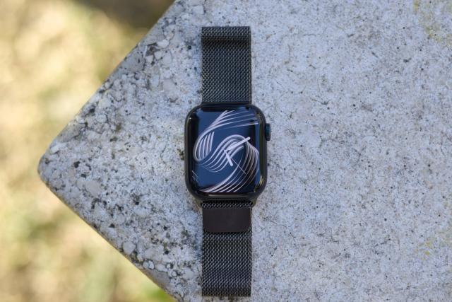 新款Apple Watch即将问世:打破传统设计框架的时刻到了