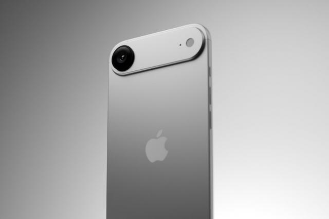 爆料:iPhone 17 Air GPU性能或低于同系列其他机型