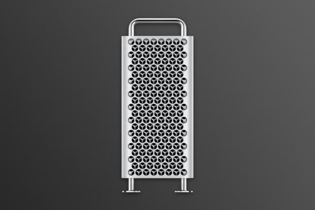 代码泄露:苹果正为新款Mac Pro研发M4 Ultra芯片