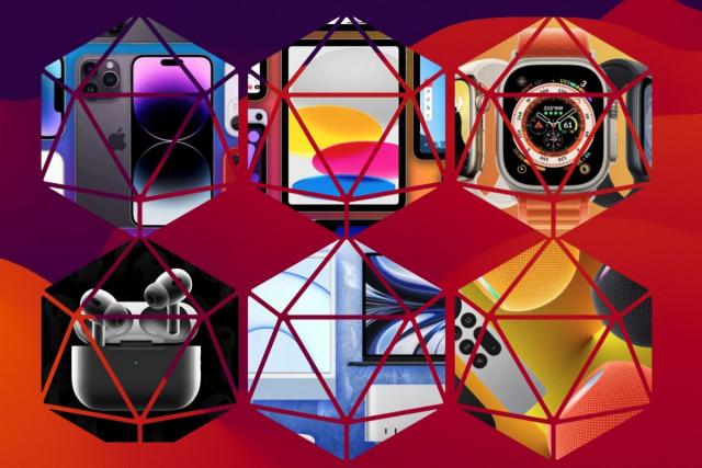 2025年及未来苹果新品全览