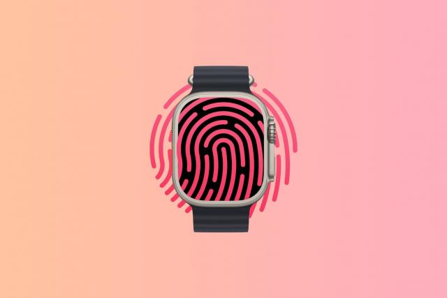 苹果内部代码证实:Touch ID或将登陆Apple Watch