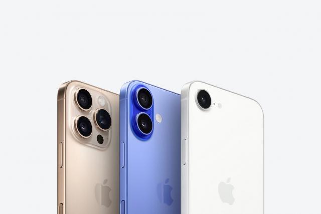 Pixel 10揭露苹果iPhone产品线的核心缺陷