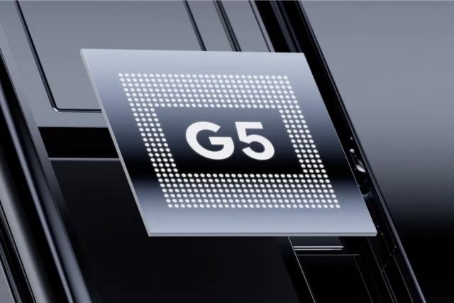 谷歌Pixel 10 Pro的Tensor G5芯片表现亮眼——但仅限与iPhone 14相比