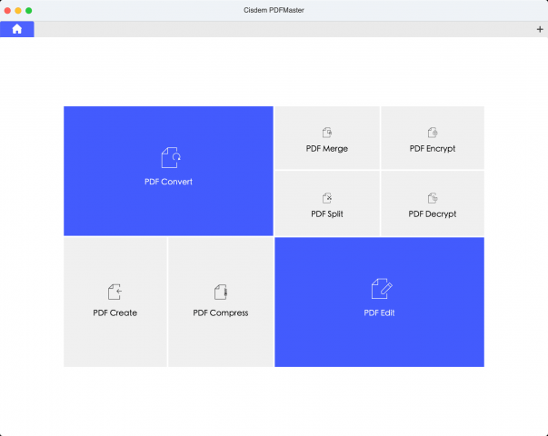 Cisdem PDFMaster 7.0.0 for Mac:AI赋能的专业PDF解决方案