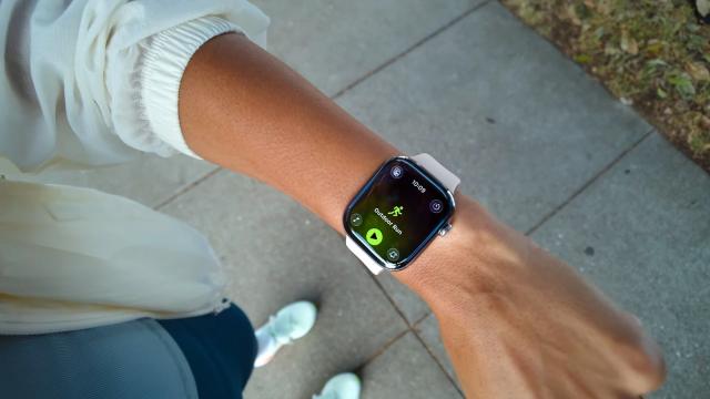 我已使用watchOS 26数月,它尚未准备好为你的Apple Watch服务