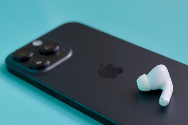 iPhone 17 Pro 或将搭载自 iPhone 12 以来传闻已久的新功能