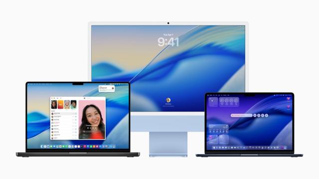 macOS 兼容性指南:您的 Mac 可运行的最新版本