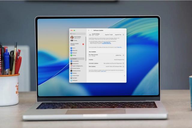 最新 macOS 版本:完整历代 macOS 与 Mac OS X 发布列表