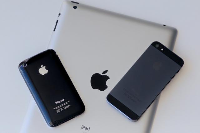 旧iPhone或iPad焕新计划:简单创意赋予闲置设备第二生命