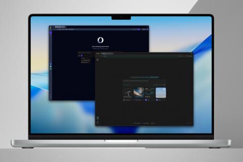 从Safari转向AI浏览器后,我窥见了未来的模样