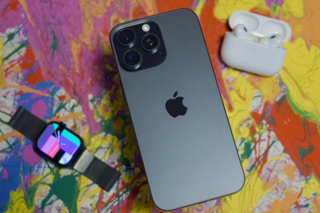 久违的期待:iPhone发布会或将迎来颠覆性革新