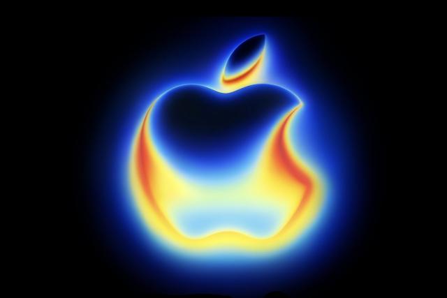 iPhone发布会:iPhone反而成了最无趣的环节