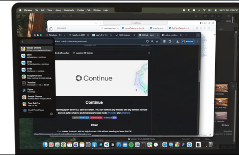 TabTab 2.0：重新定义macOS多任务导航体验