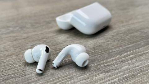 消息称AirPods Pro 3将缺席一项关键功能:实时翻译