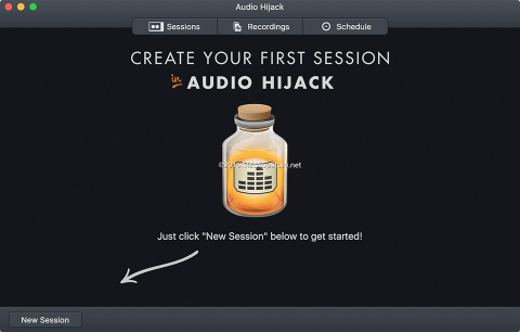 声音捕手的进化：Audio Hijack 4.5.3 深度解析